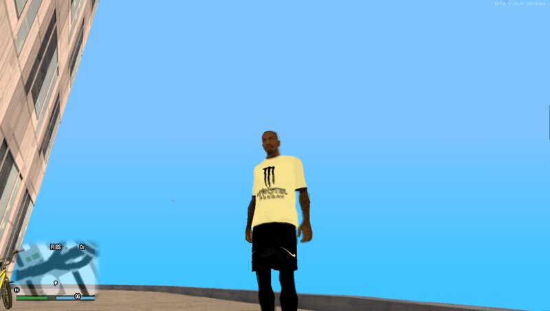 mod